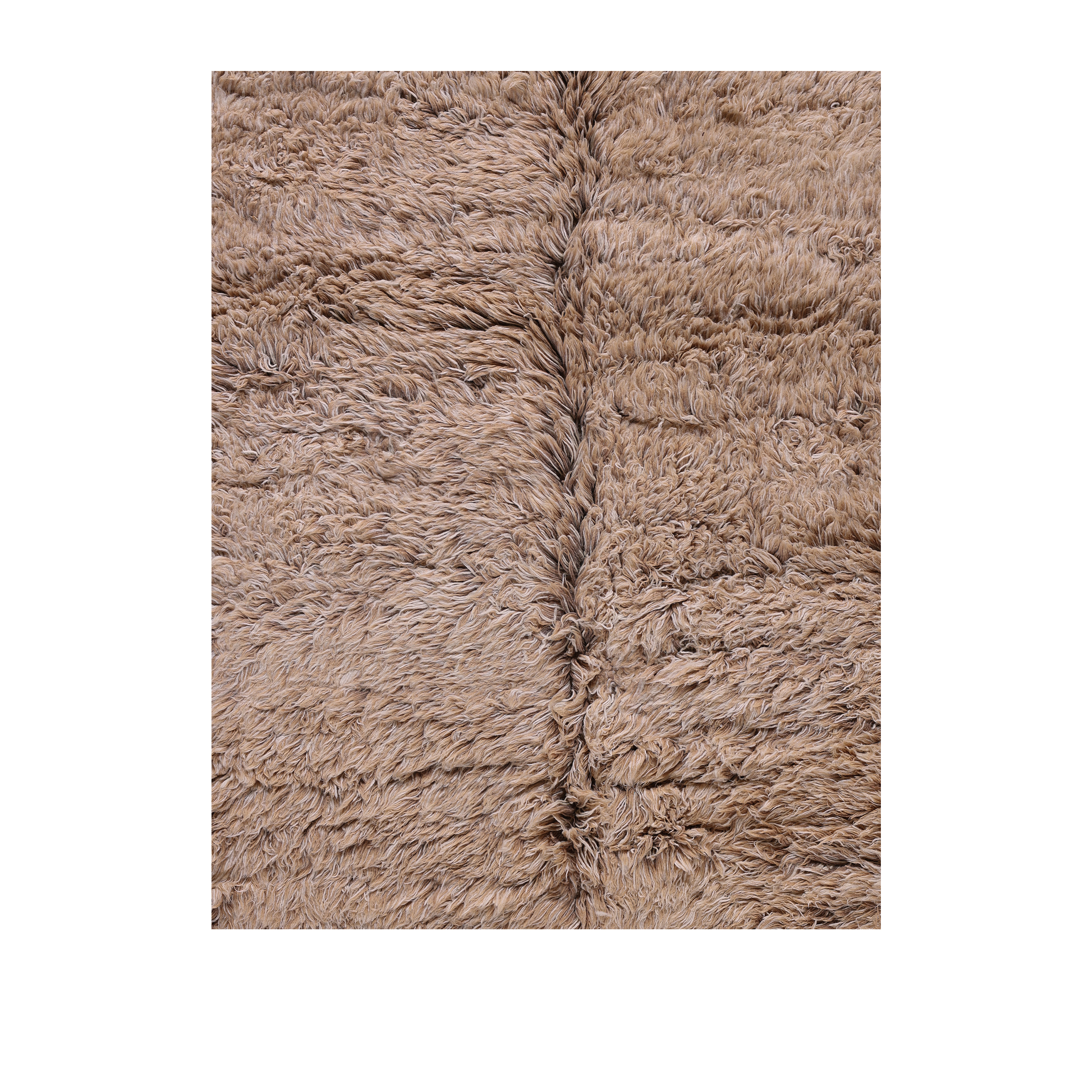 Organic Berber Moroccan