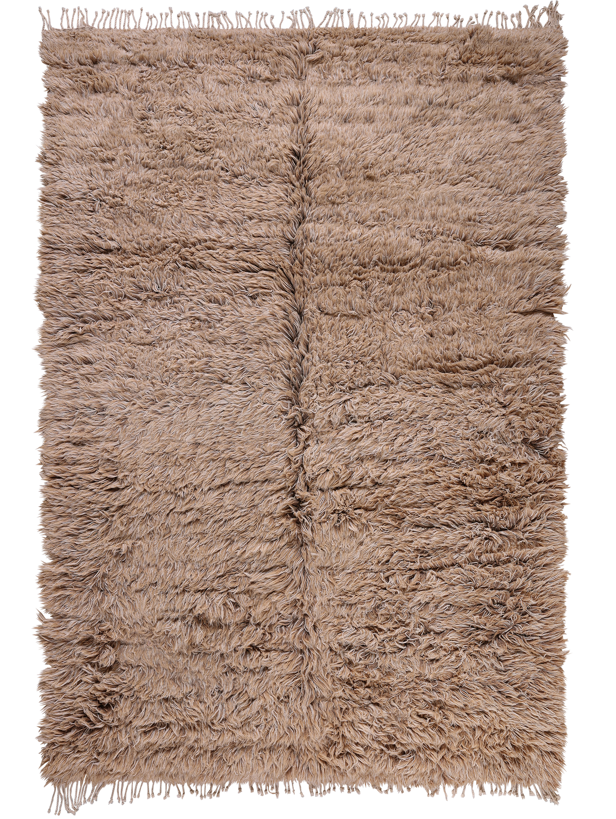 Organic Berber Moroccan