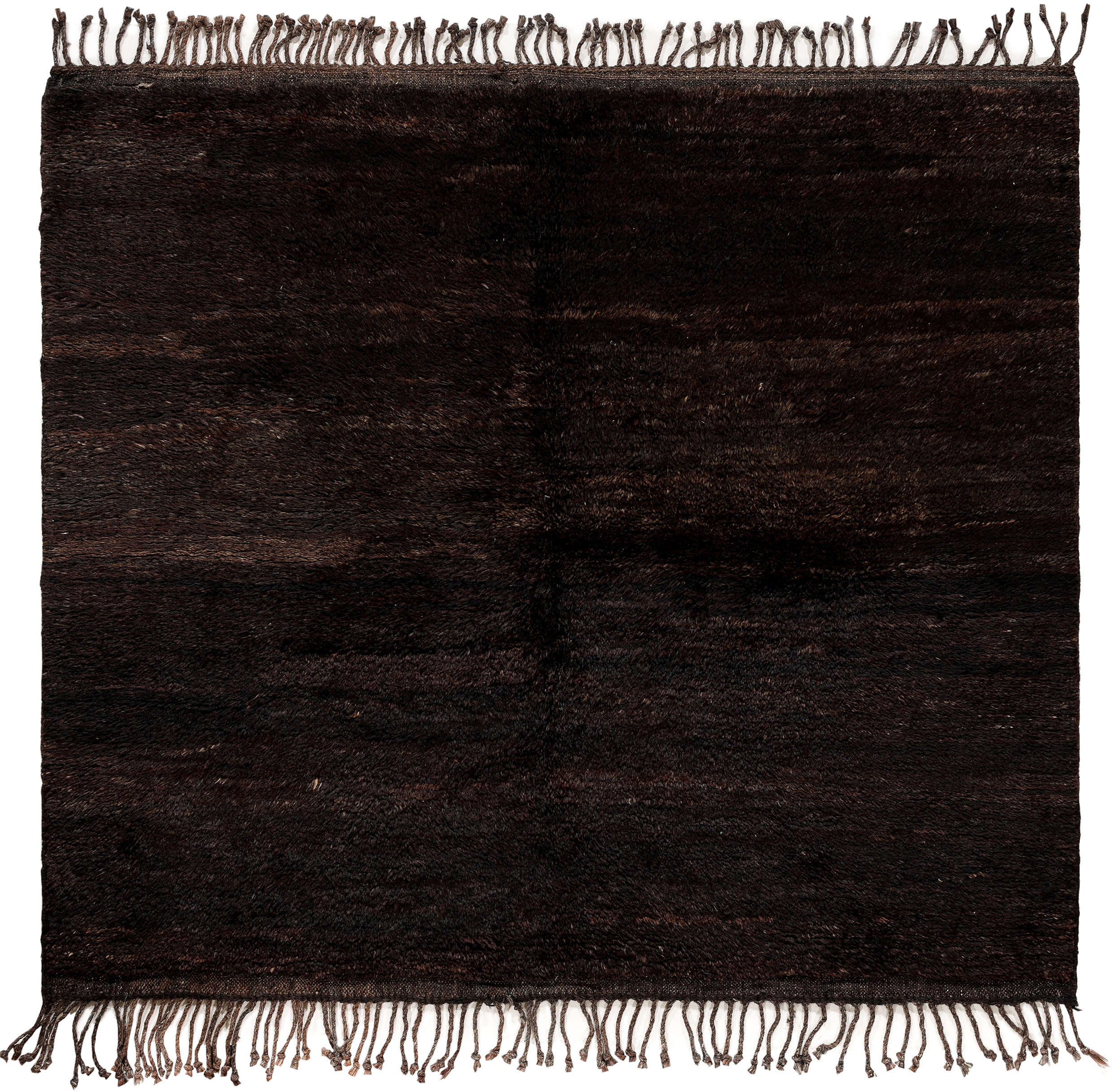 Statement Berber Moroccan