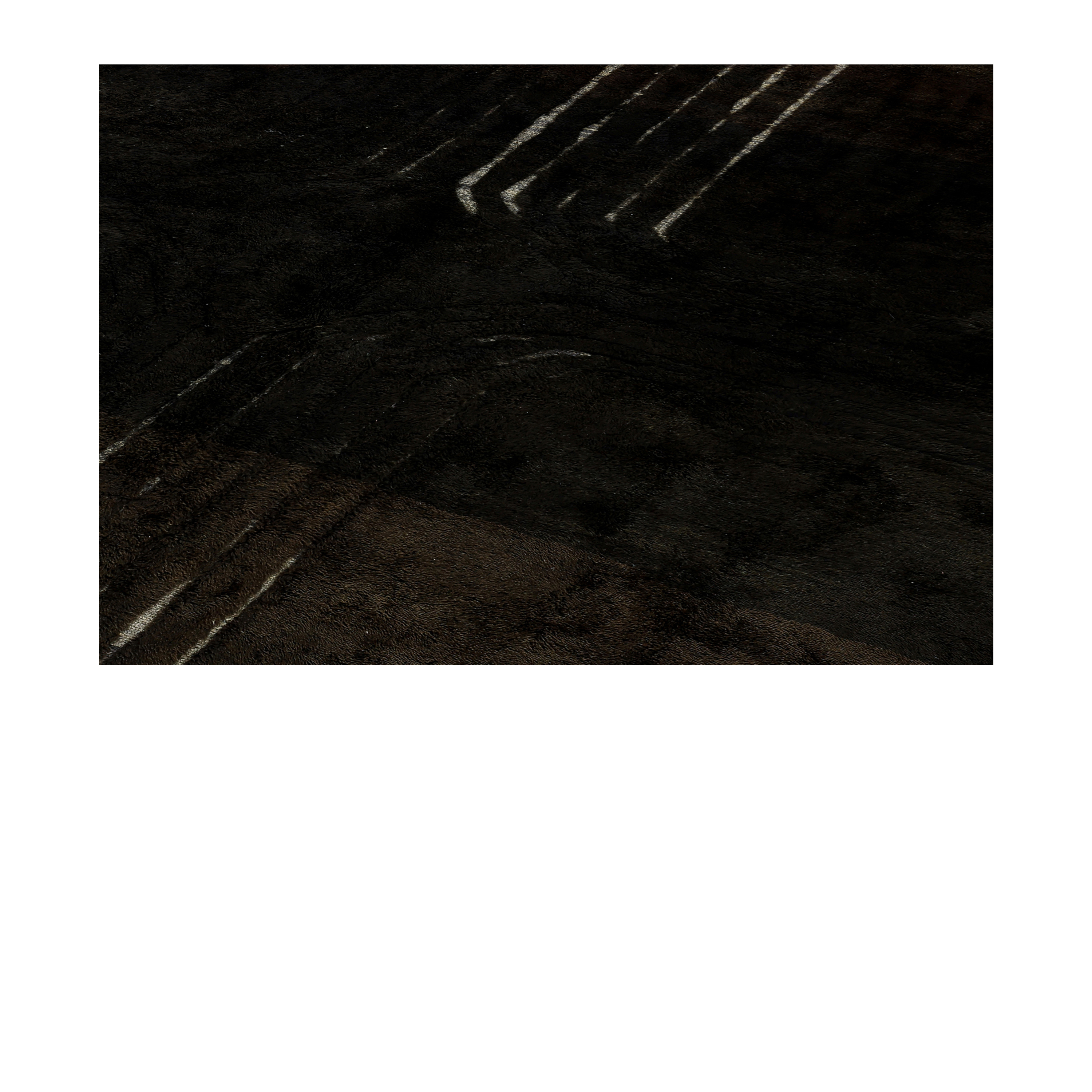 Sculpted Berber Moroccan