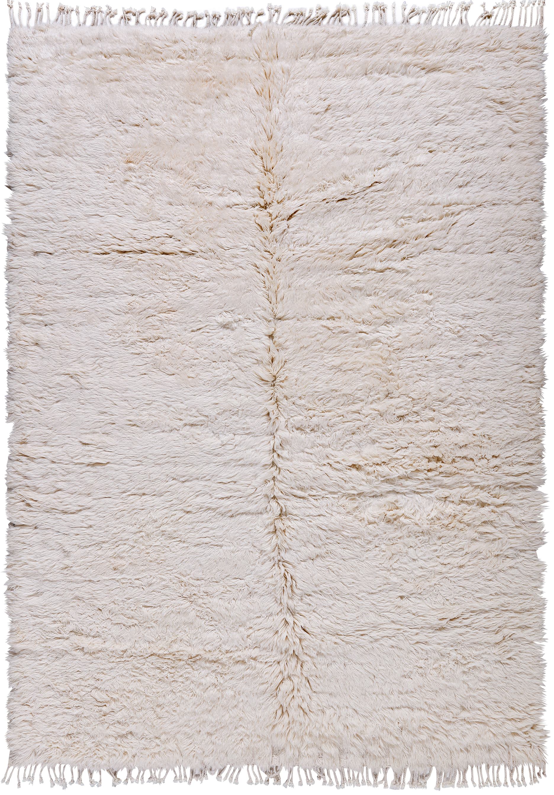 Soft Berber Ivory
