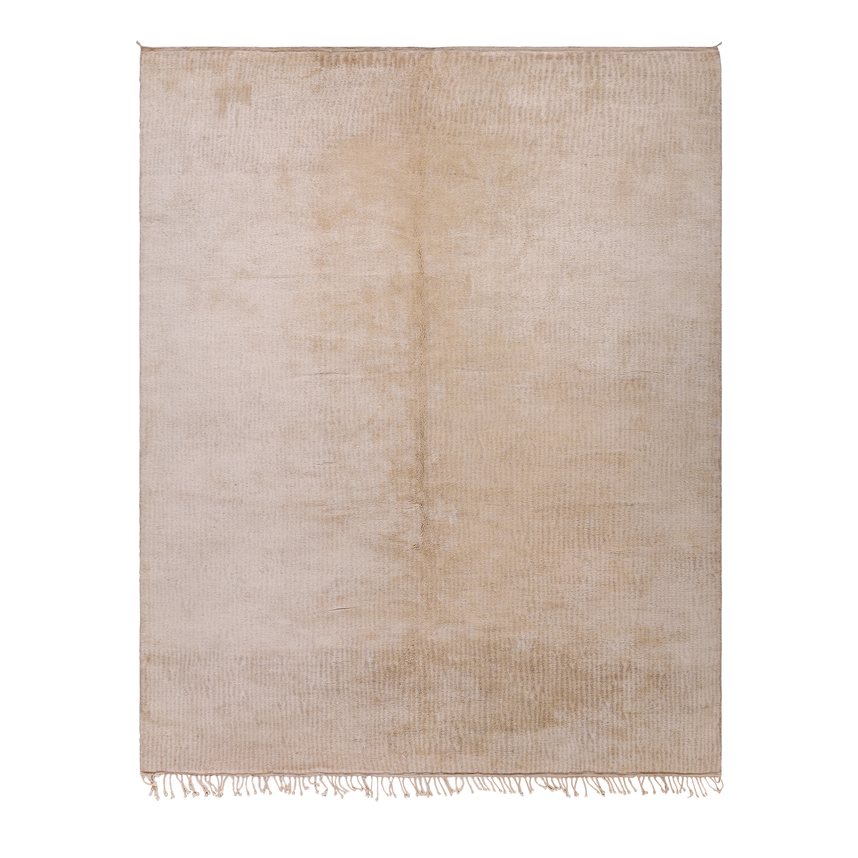 Refined Plain Moroccan