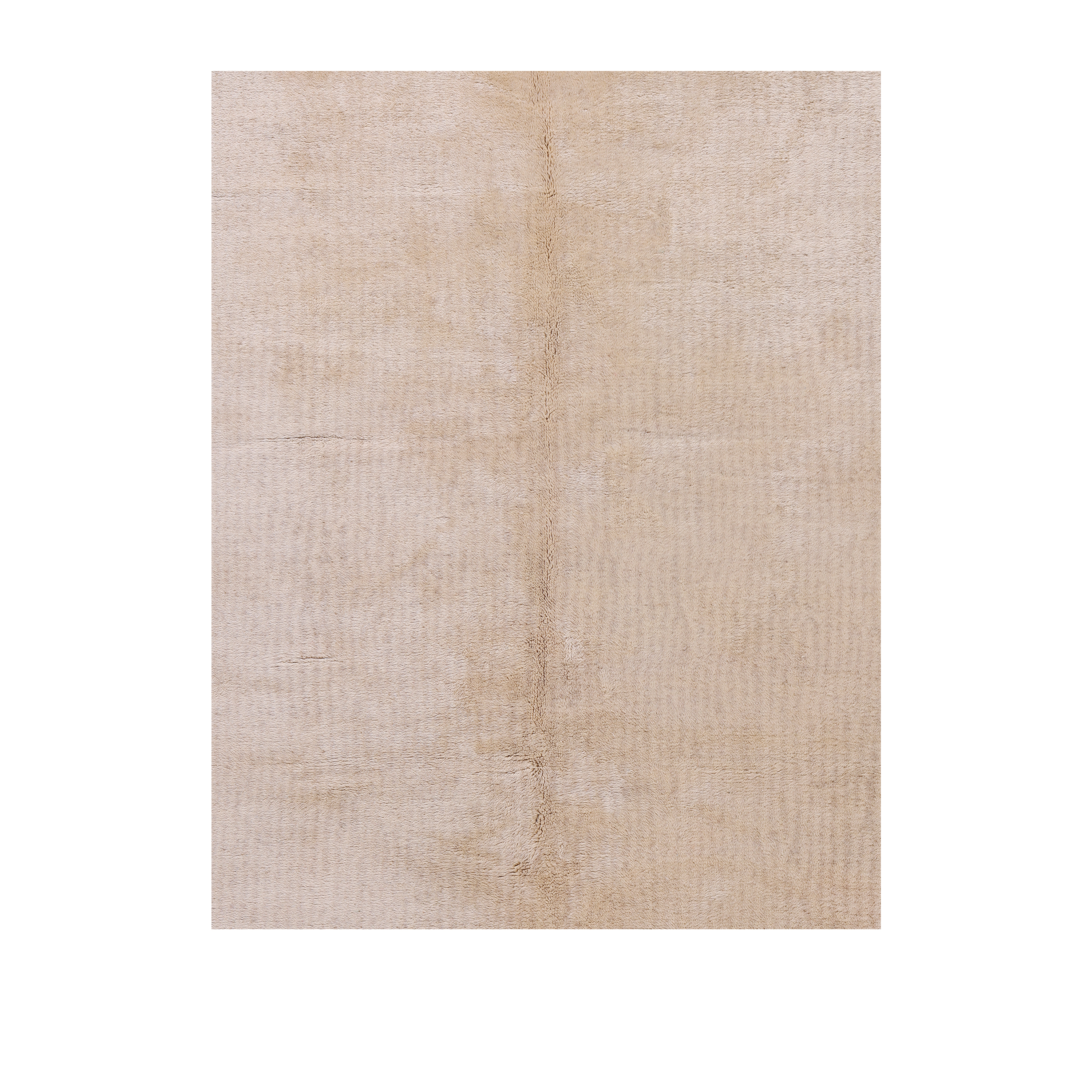 Refined Plain Moroccan