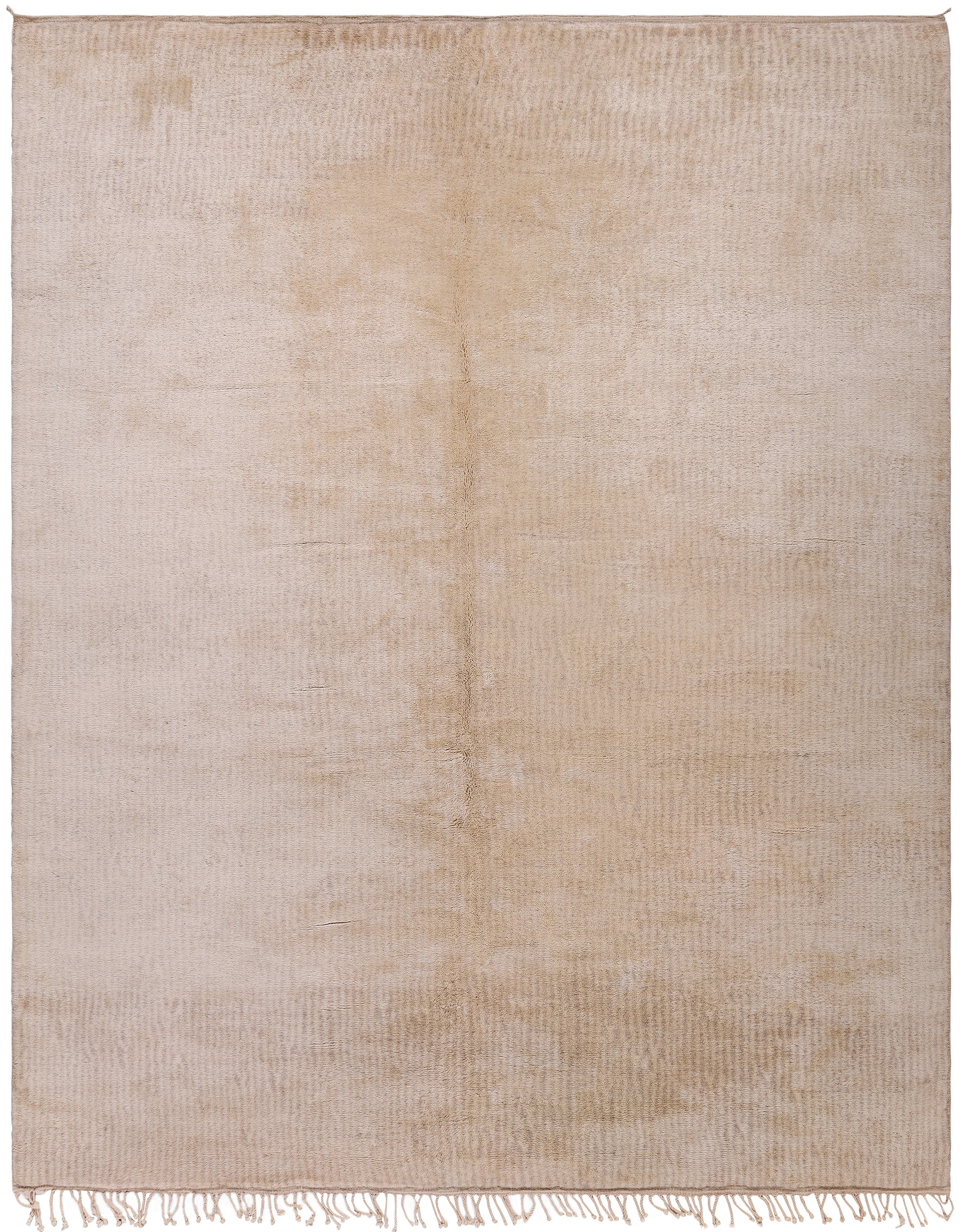 Refined Plain Moroccan