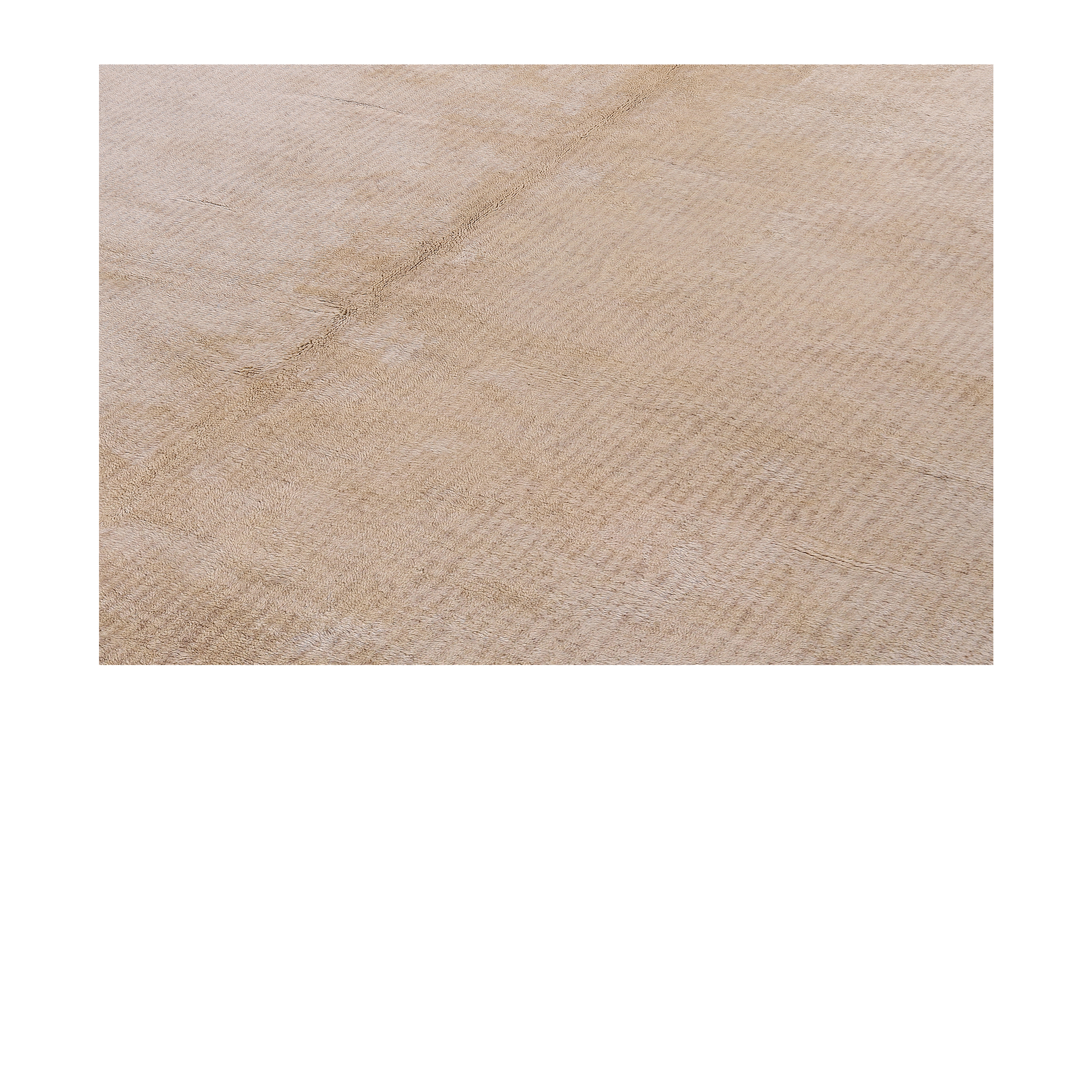 Refined Plain Moroccan