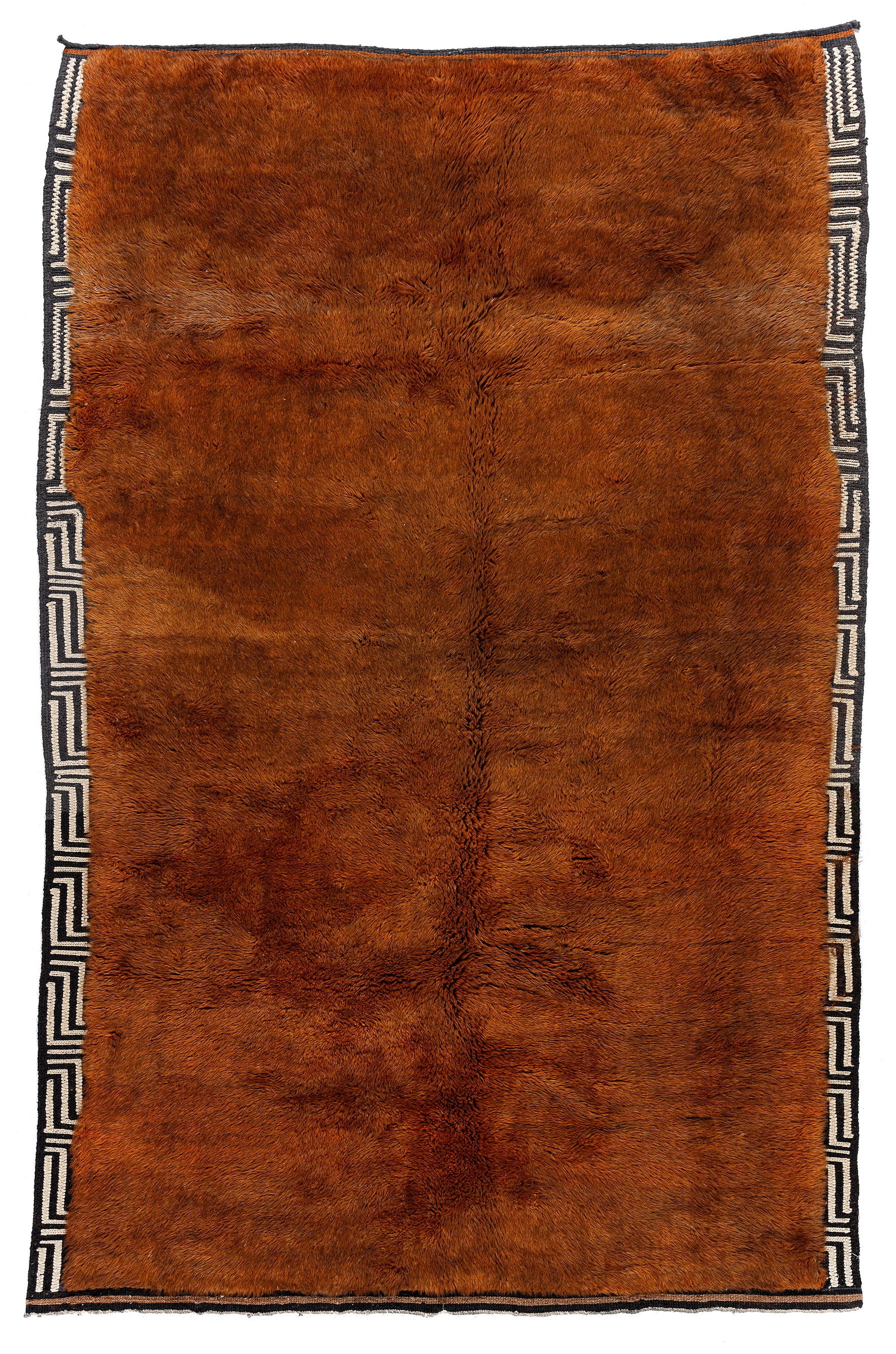 Artisan Copper Moroccan