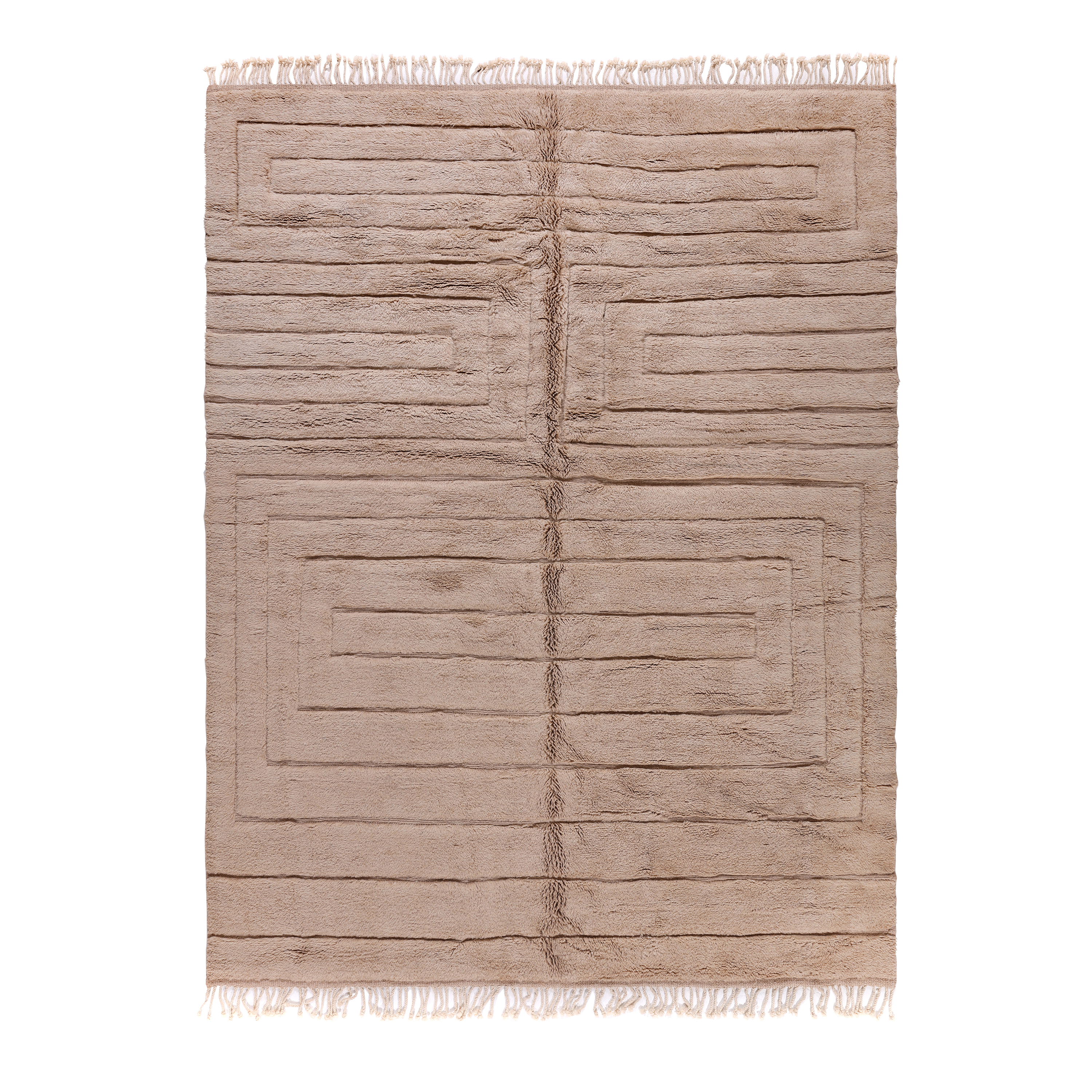 Berber Sand Moroccan