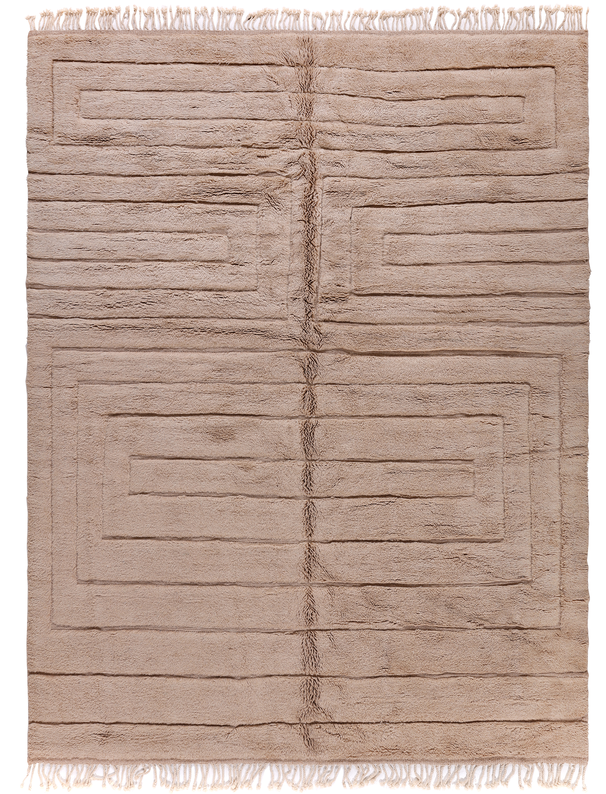 Berber Sand Moroccan