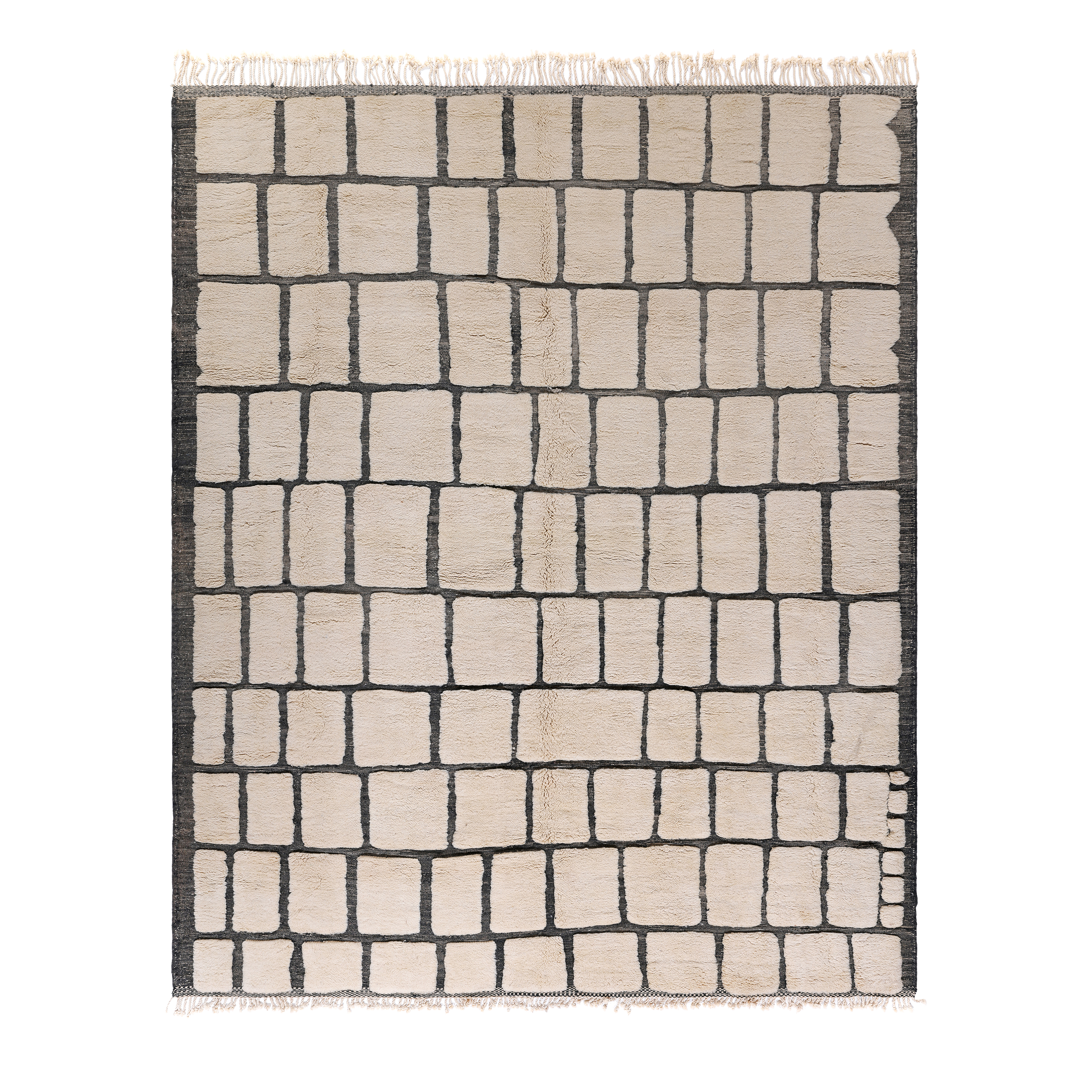 Marbella Ivory Moroccan