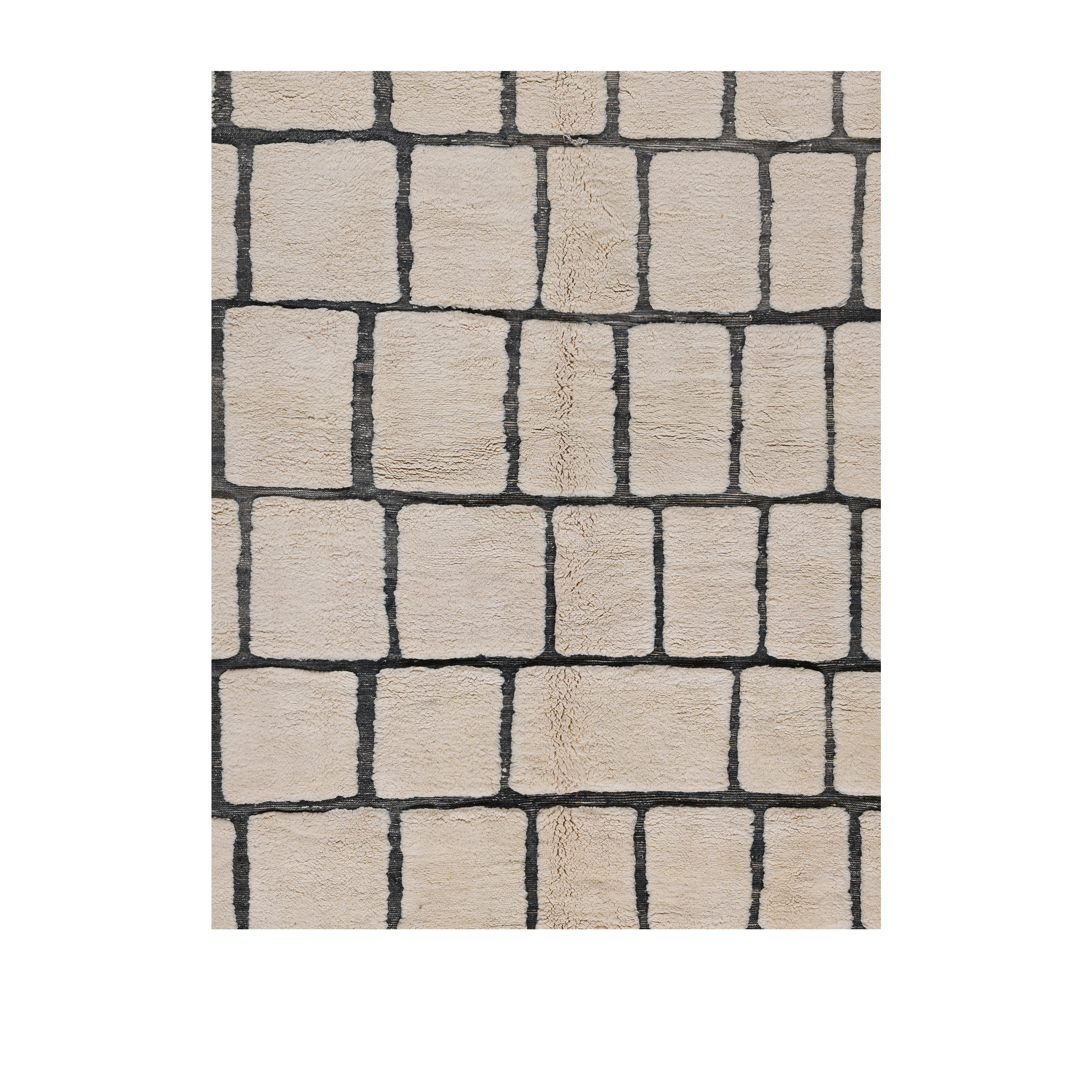 Marbella Ivory Moroccan