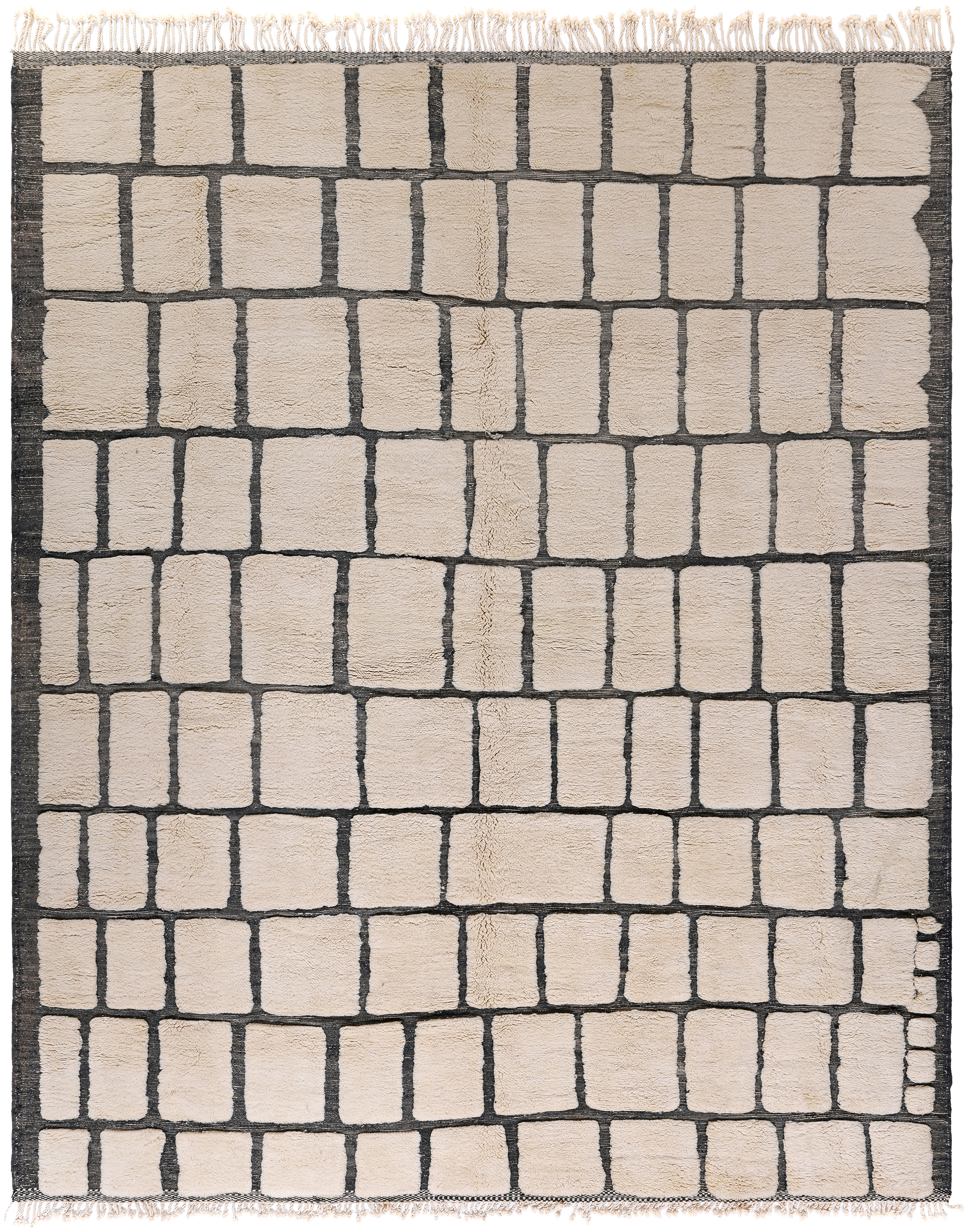 Marbella Ivory Moroccan