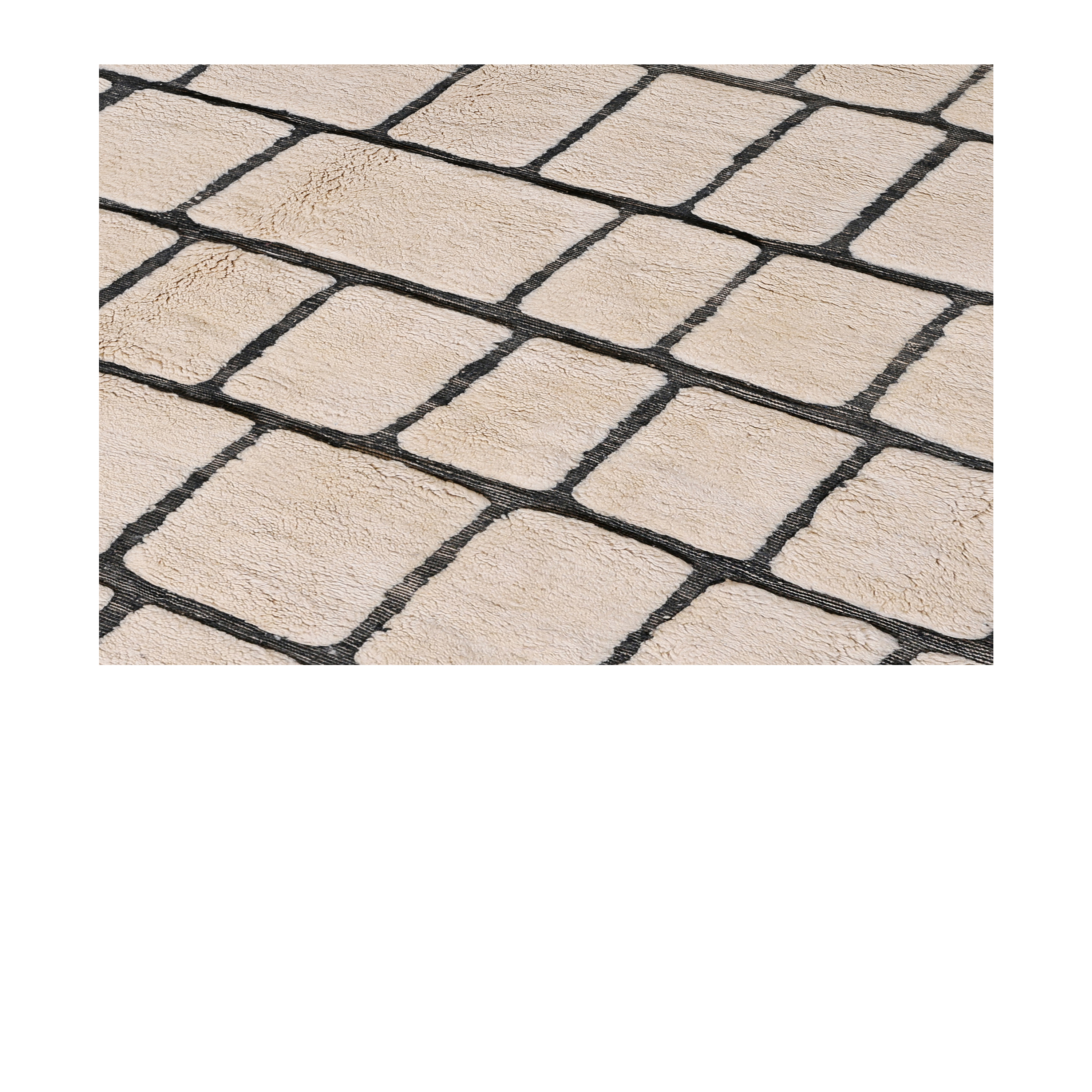 Marbella Ivory Moroccan