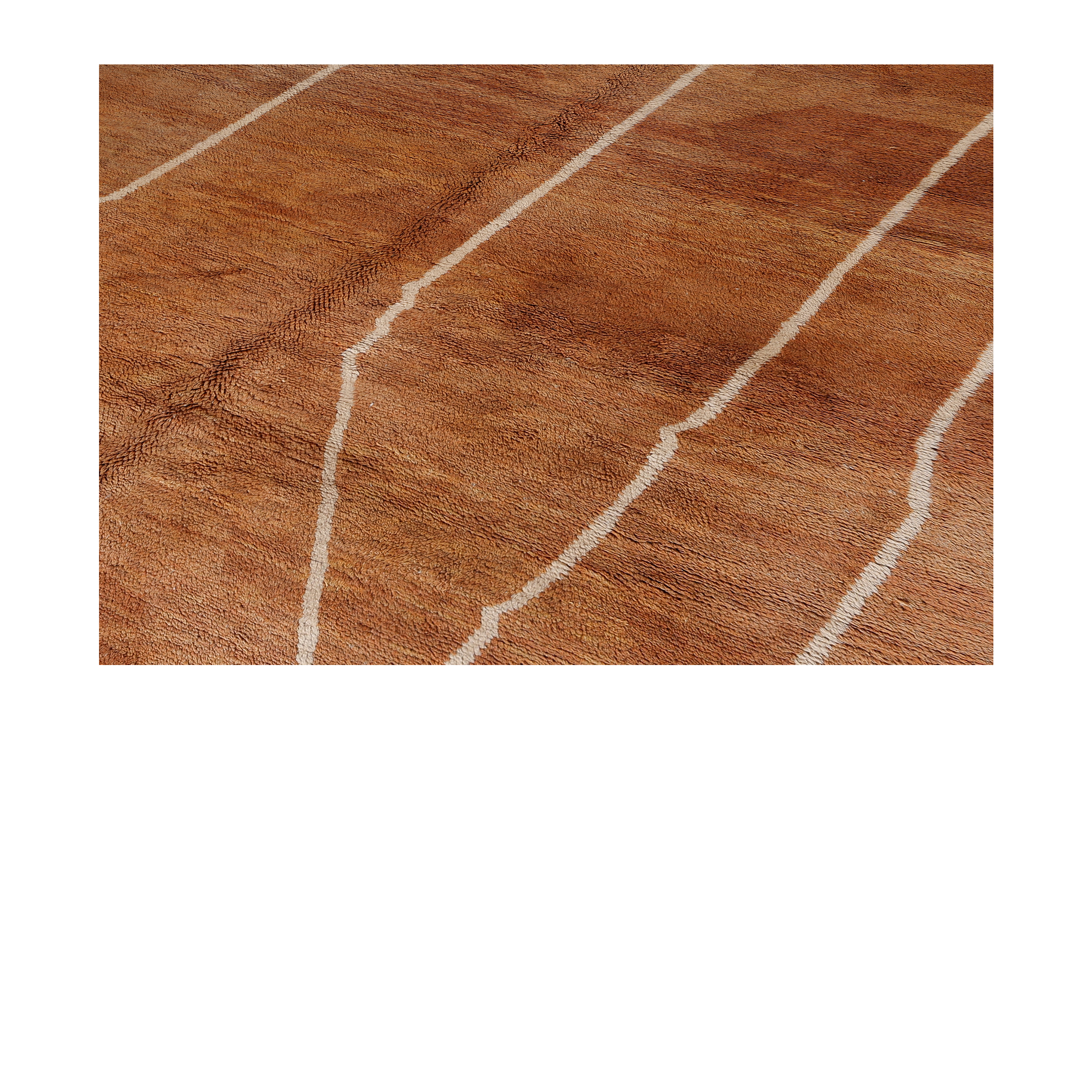 Geometric Terracotta Moroccan