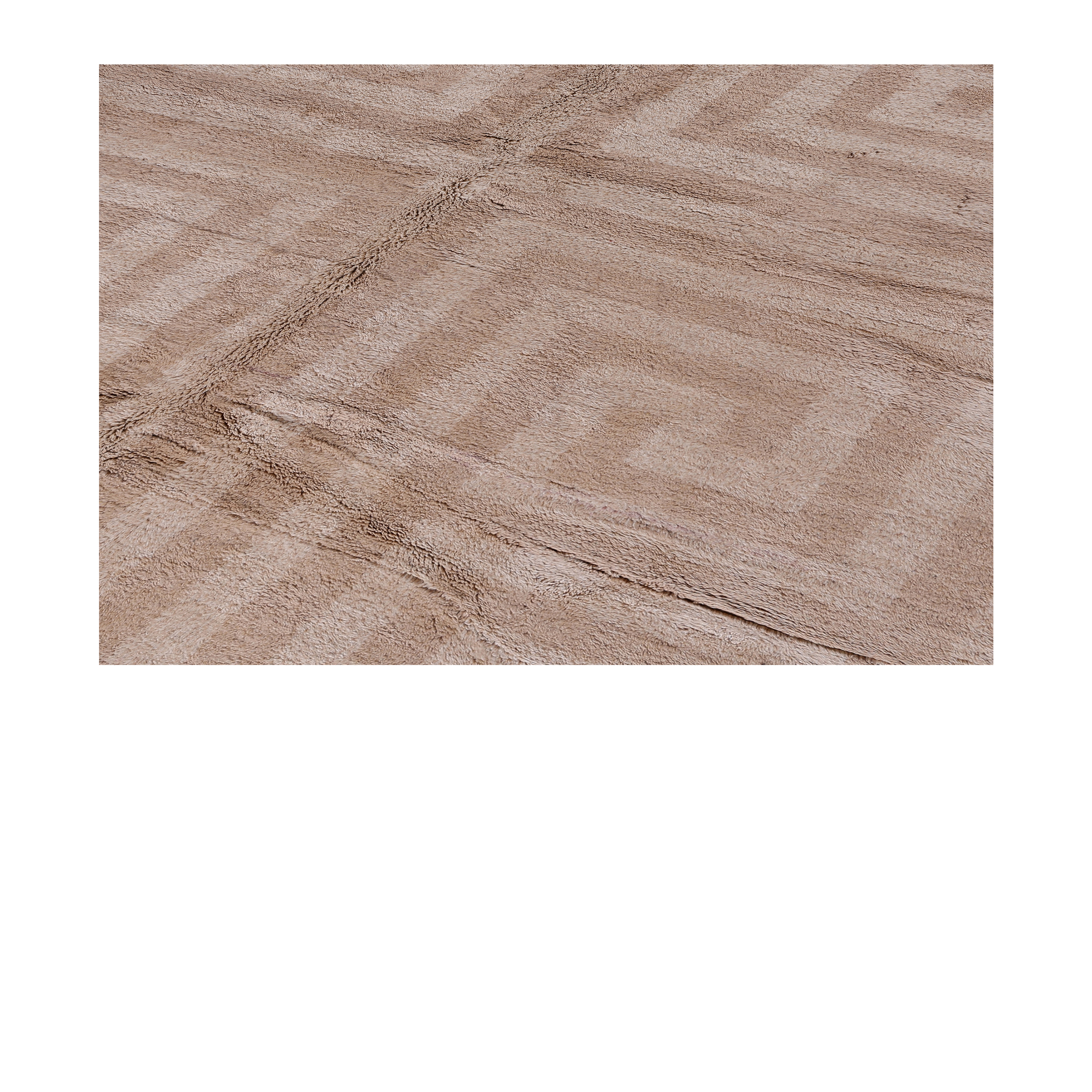 Geometric Sand Moroccan