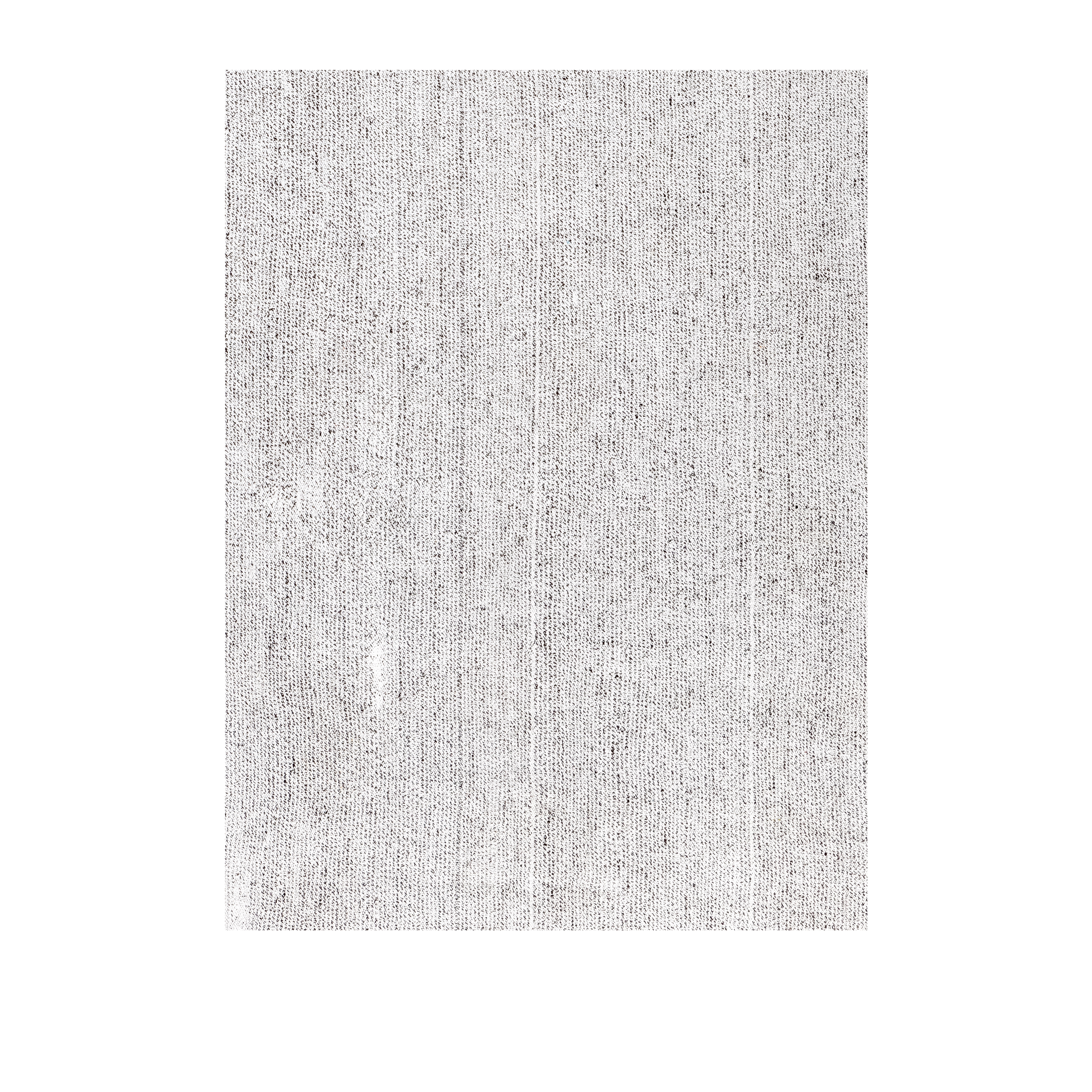 Vintage Flatweave Ivory handmade wool, custom neutral ivory flatweave, Nasiri artisanal ivory flatweave design