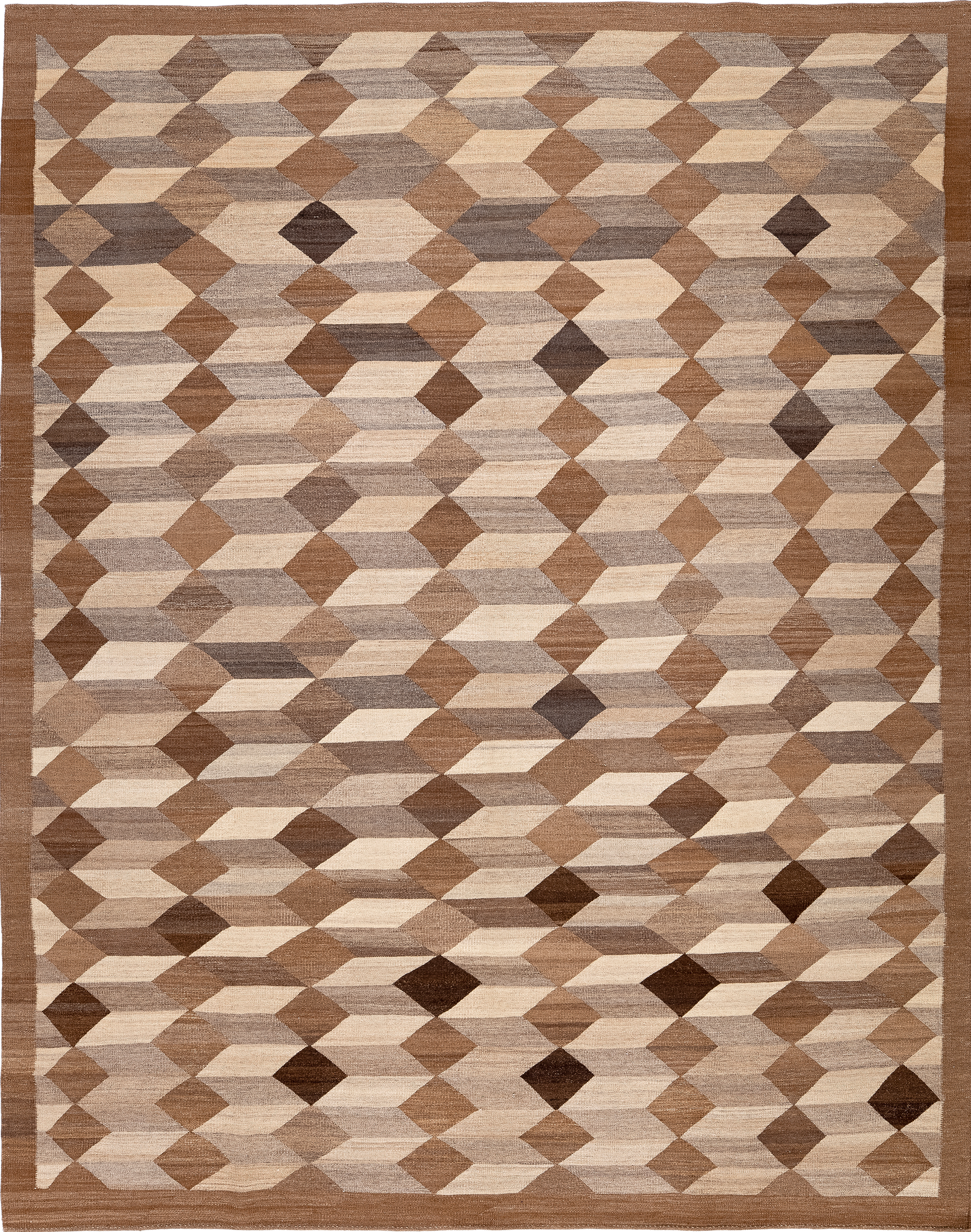 Shiraz Flatweave