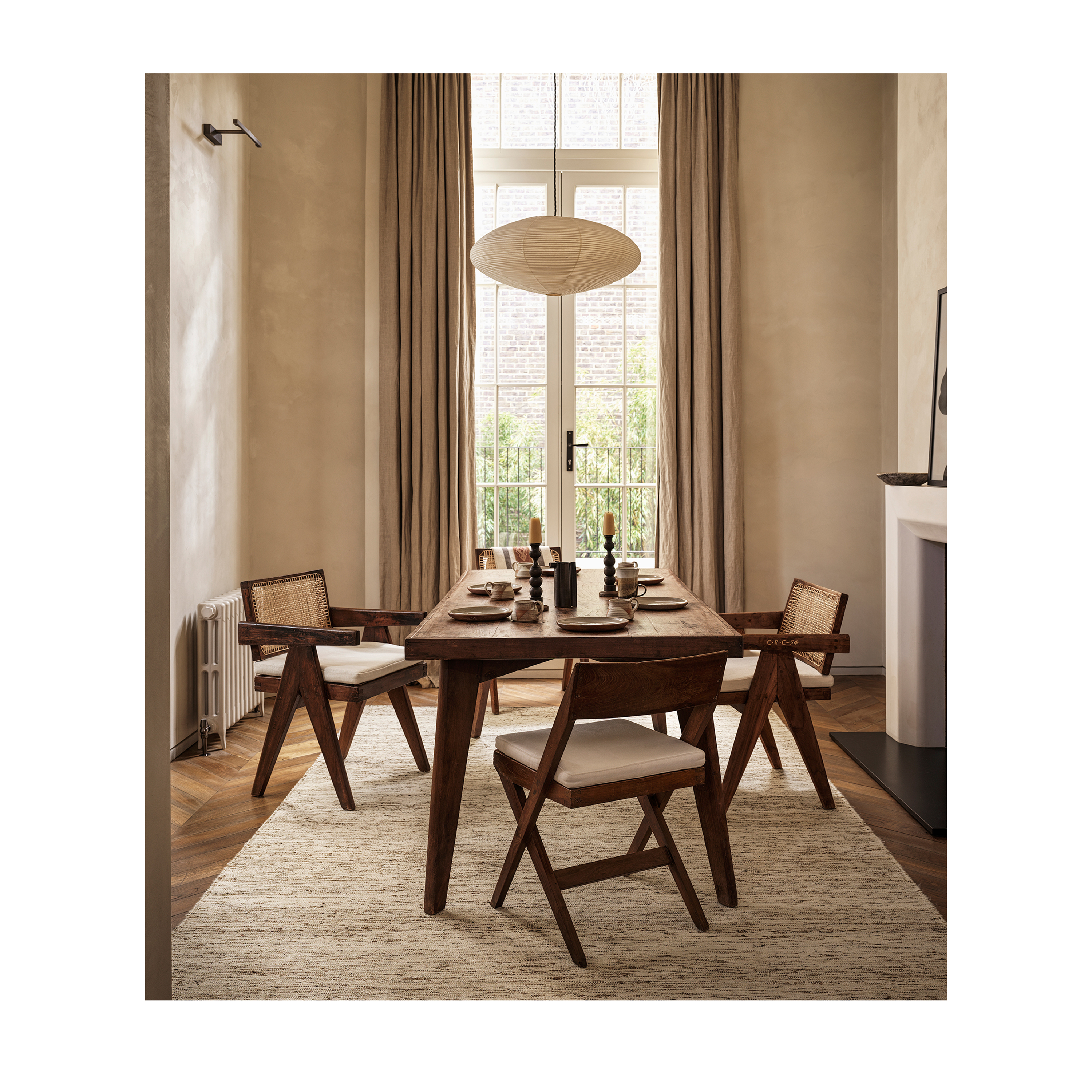 Custom Mugar Tushar Kilim rug by Nasiricarpets handwoven from 100% wild silk