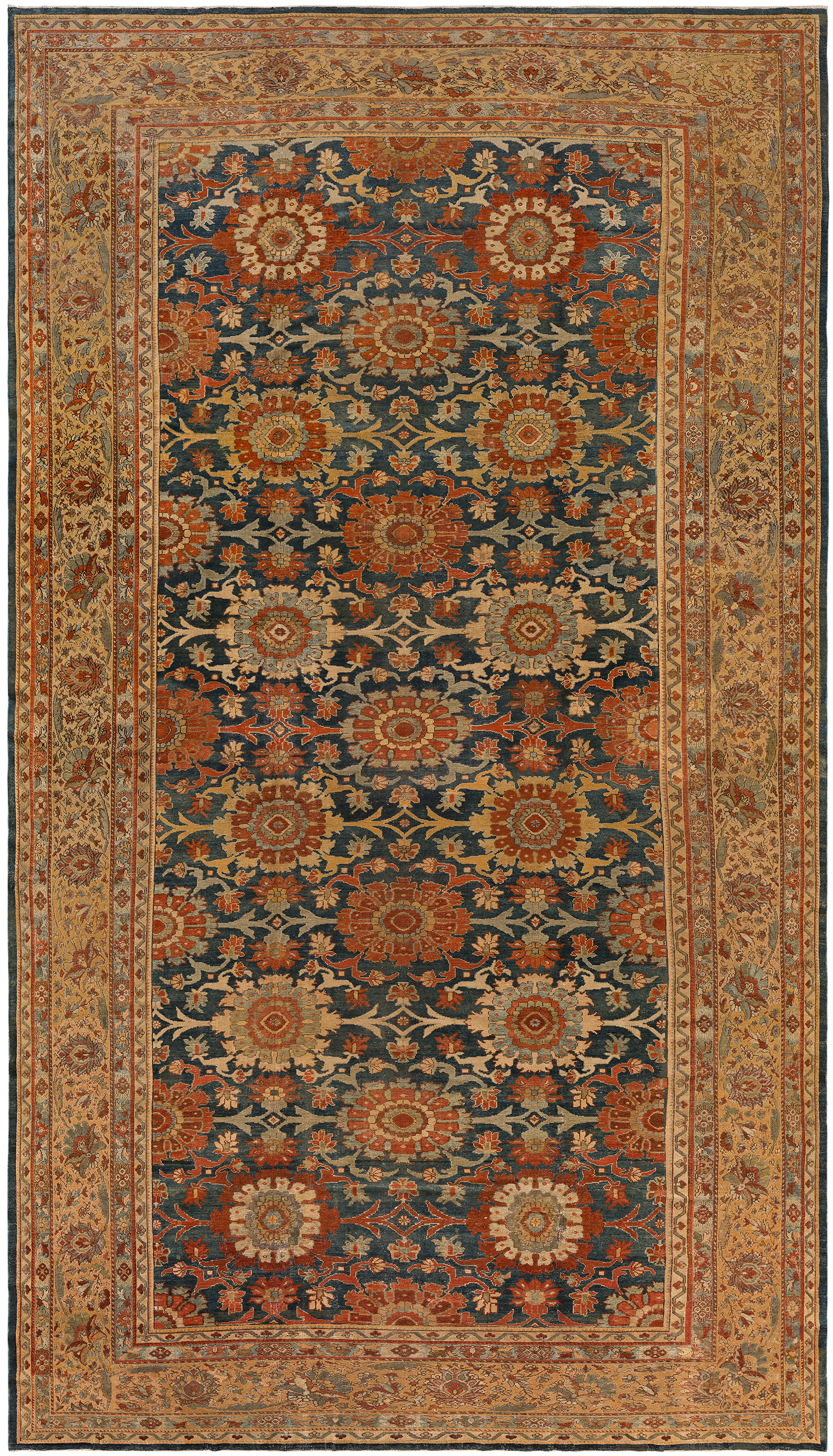 Northwest Persian Rug