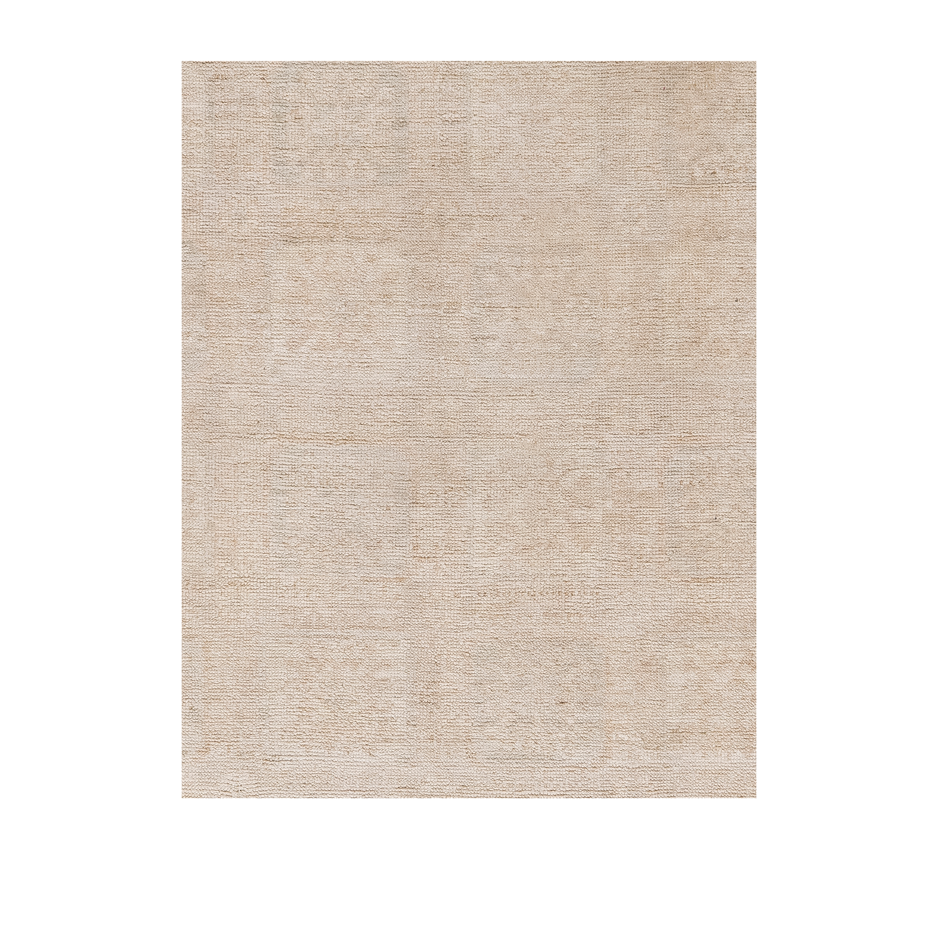 Beige Khotan traditional Persian rug, handwoven wool carpet from Iran by nasiricarpets