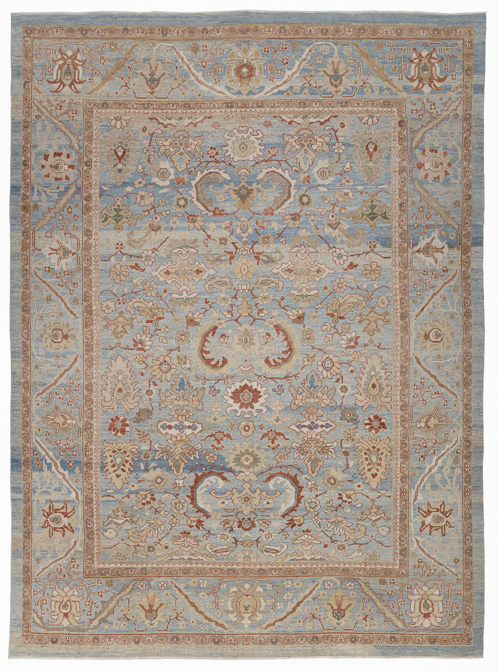Ziegler Sultanabad Rug