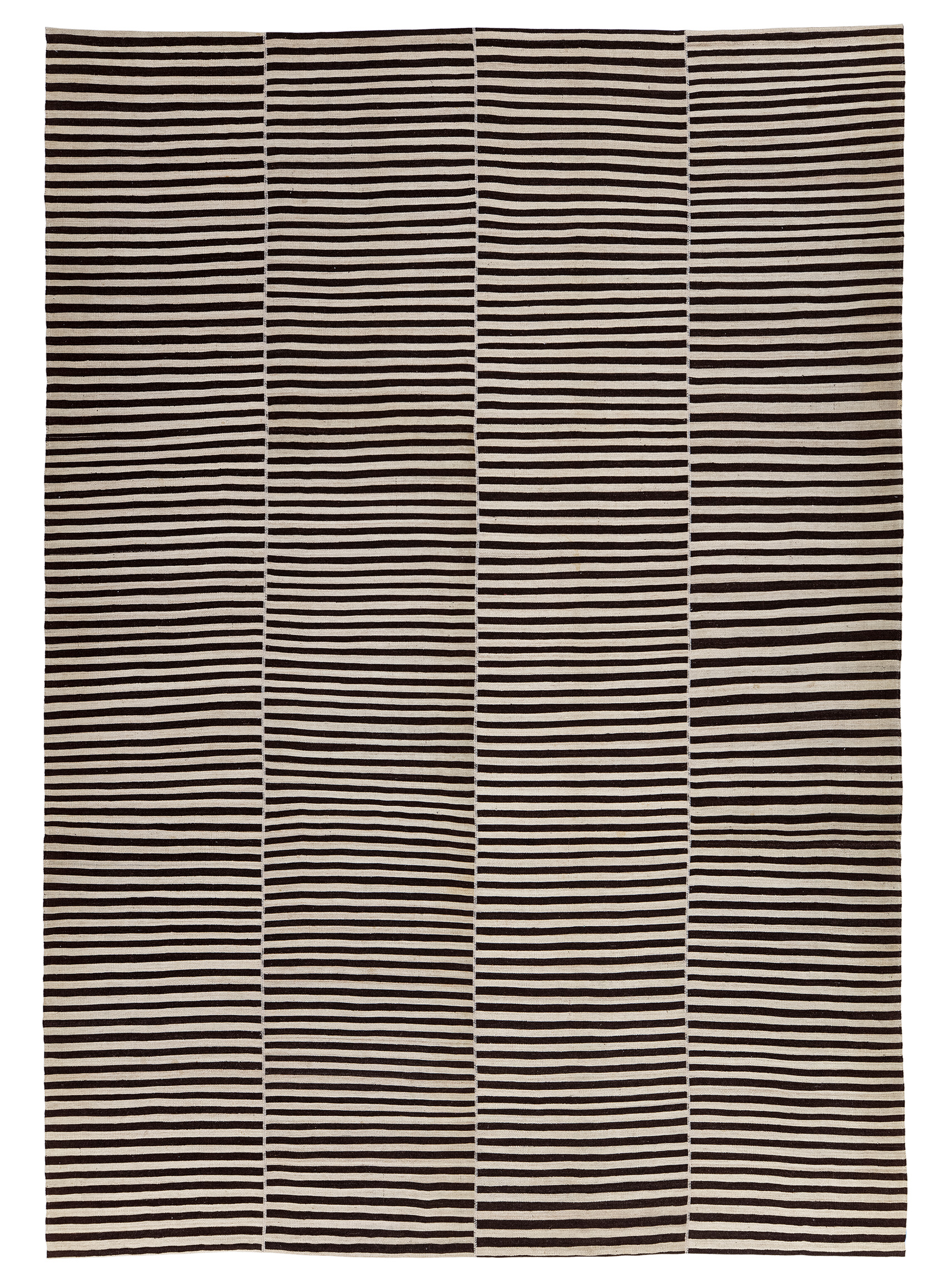 Mazandaran Striped Rug