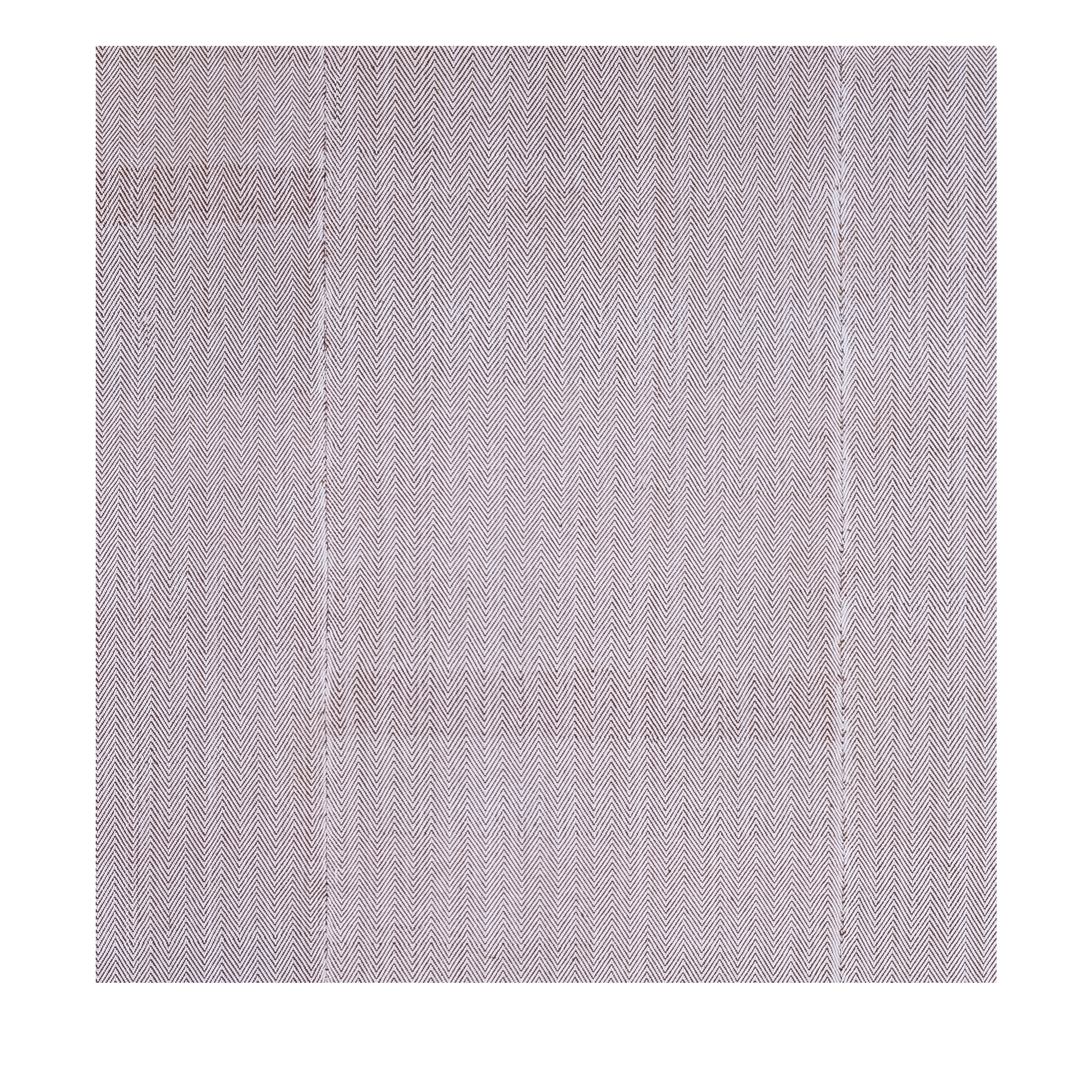 Pelas custom flatweave rug in blush taupe and ivory tones handmade by Nasiricarpets for luxury contemporary interiors