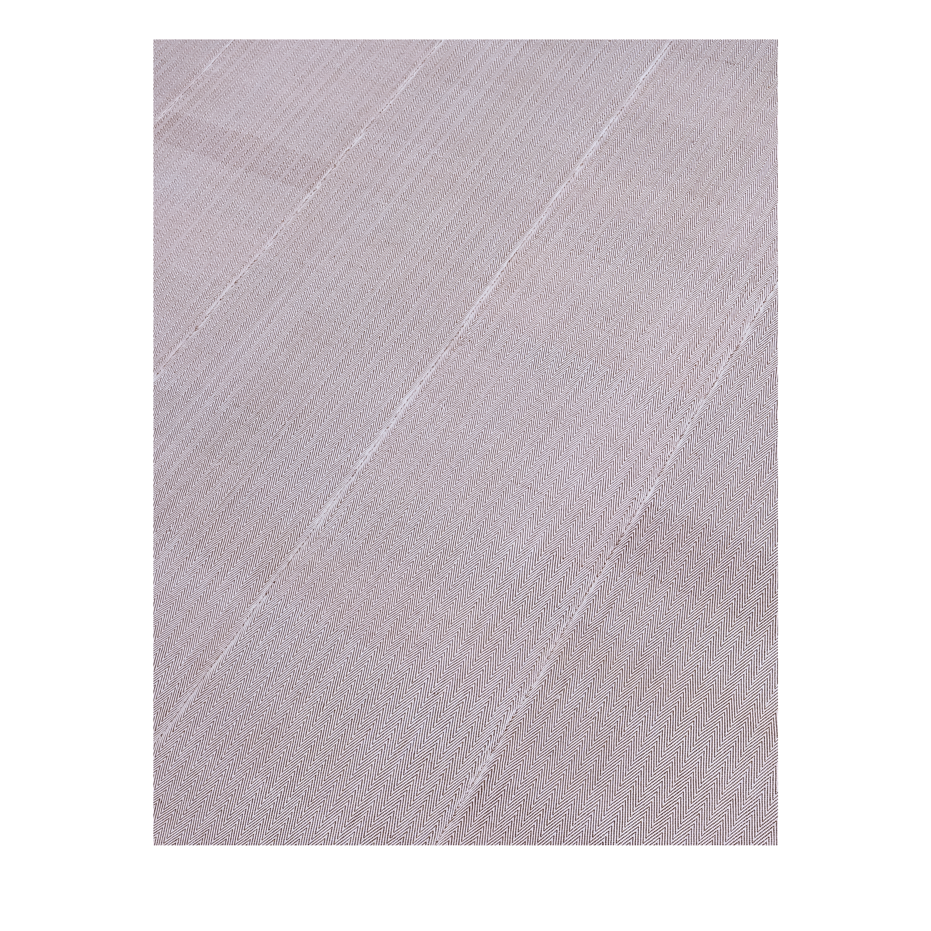 Pelas custom flatweave rug in blush taupe and ivory tones handmade by Nasiricarpets for luxury contemporary interiors