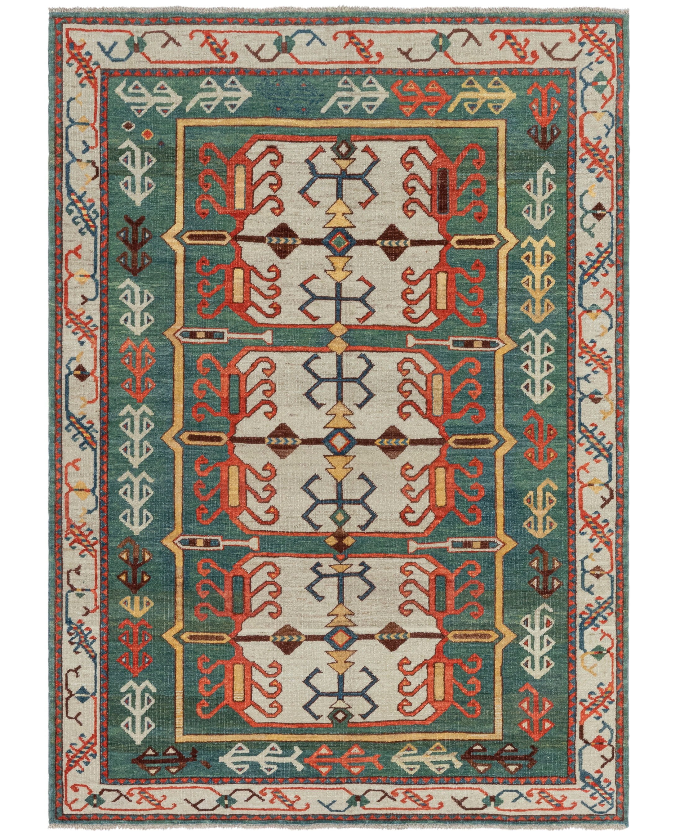 Kazak