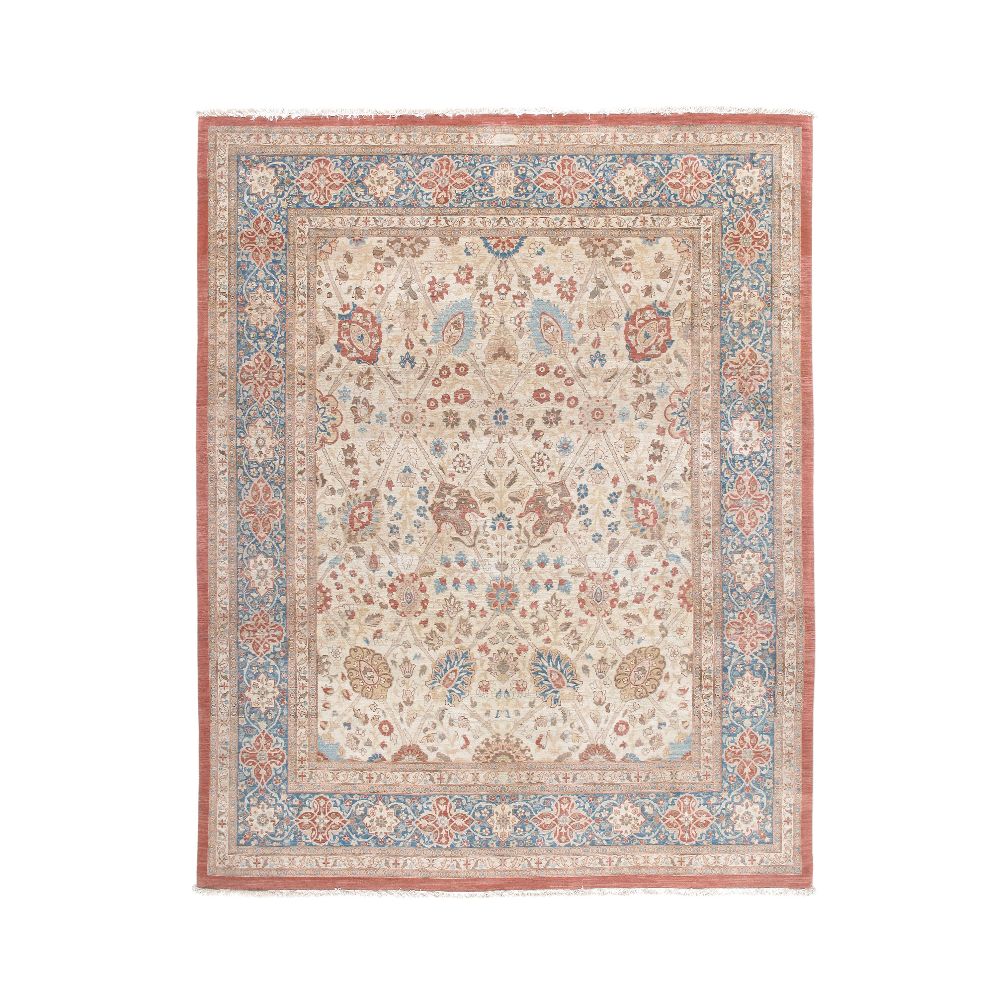 Persian Tabriz